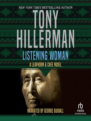 cover image of Listening Woman
